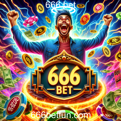 Explorando os Bônus Atraentes da 666 Bet