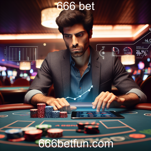 Dicas de Jogo: Melhore Seu Desempenho na 666 Bet